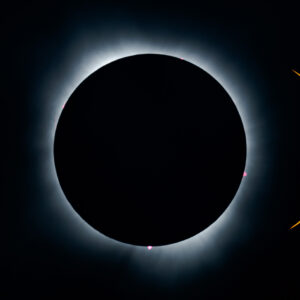 2024 Solar Eclipse