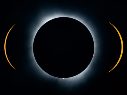 2024 Solar Eclipse