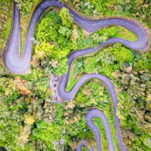 La Réunion Cilaos