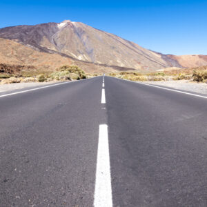 Tenerife Road